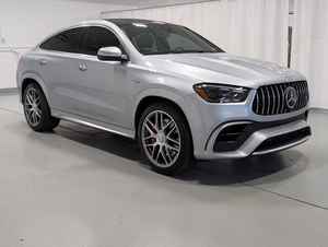 Gran Promoción 2024 Mercedes-Benz GLE AMG 63 S AWD 4MATIC Vehículo Utilitario Deportivo - Product Image 6