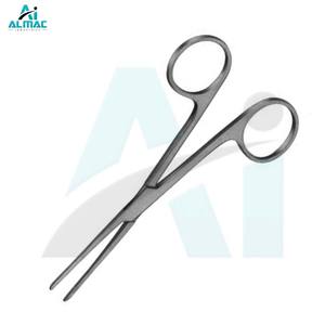 ALMAC Lister Sinus Forceps Manual CE Certificado Instrumentos quirúrgicos de acero inoxidable de larga duración para operaciones sinusales ENT - Product Image 5