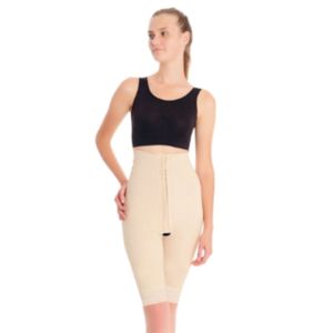 Bande de compression mammaire la plus vendue – Soutien post-chirurgical, ajustement ergonomique confortable - Product Image 1