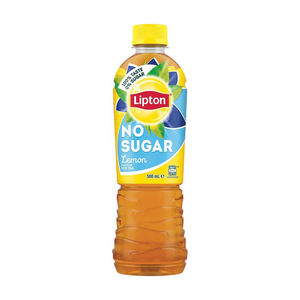 Té helado Lipton 330ml, bebida de té fría sin gas - Product Image 3