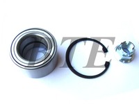 Kits de réparation de roulements de roue avant 4021000Q1F 7701206740 pour Renault Master Opel Movano 4403023 9111023
