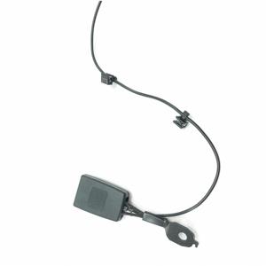 Crochet de ceinture de sécurité avant droit MERCEDES Classe E Coupé (C207) A2078601869 (09>) - Product Image 5