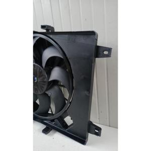 Ventilateur de radiateur ALFA ROMEO Série 147 (937_) (05>10) 46743390 Essence - - Product Image 4