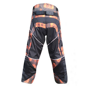 Pantalones de Paintball de fácil movimiento ligeros y elegantes pantalones de Paintball sublimados Joggers pantalones de Paintball de calidad con forma de desierto - Product Image 5