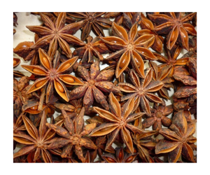 Semillas de anís estrellado al por mayor estilos secos y frescos para uso alimentario Sabor de anís al por mayor suministro de muestras - Product Image 5