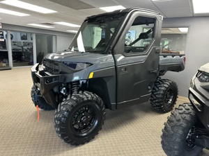Meilleures ventes Nouveau 2025 XP 1000 NorthStar Ultimate UTV Véhicule utilitaire certifié CE - Product Image 3
