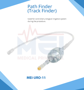 เครื่องค้นหาเส้นทางอุปกรณ์ระบบทางเดินปัสสาวะแบบไฟฟ้าใช้ล้างท่อปัสสาวะและสิ่งกีดขวางที่ซับซ้อน - Product Image 4