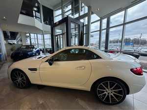 Mercedes-Benz SLC 43 AMG usado del 2018 - Product Image 4