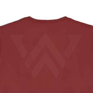 T-shirt multicolore 100% coton pour femme Supper Quality Direct Factory Manufacturing Soft Cotton t Shirt for Girls Export - Product Image 5