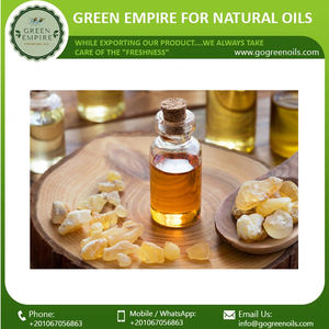 Venta caliente de buena calidad mejor aceite esencial de incienso puro disponible al precio más bajo - Product Image 5