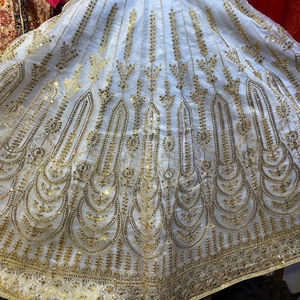 Colección de ropa nupcial y de fiesta pakistaní Trajes DE BODA festivos Traje Shalwar Kameez Vestido listo para mujer - Product Image 1