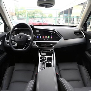 LISTO PARA ENTREGA, MON JARO TURBO 2019, CUERO, RUEDAS R18, AUTOMÁTICO - Product Image 2