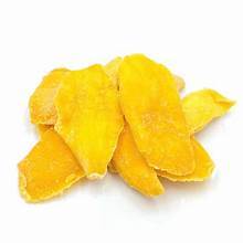 MANGO SUAVE Y SECO NATURALMENTE DULCE DE FRUTAS MADURAS CON ETIQUETA LIMPIA BENEFICIO DE APOYO INMUNE - Product Image 3