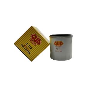 חלקים אוטומטיים שמן מסנן z212 עבור מסנני גוד - Product Image 2