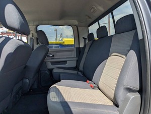 Usado 2010 D * odge Ram 2500 - Product Image 4