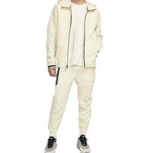 Survêtements en molleton imprimés à manches longues pour hommes pour l'hiver Offre Spéciale derniers vêtements de sport à la mode décontractés - Product Image 6