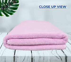 790 Gsm Elegant 100% Cotton Large <b>Bath</b> <b>Towel</b> - Product Image 4