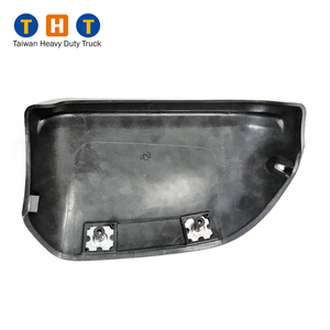 ชุดกันชนด้านซ้าย 62821-30Z00 อะไหล่ตัวถังรถบรรทุกสำหรับนิสสัน - Product Image 4