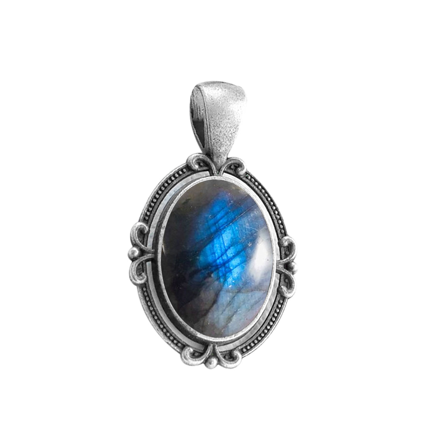 Labradorite