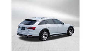 2023 ออดี้ เอ6 ออลโรด พรีเมียม พลัส สภาพดี ใช้งานน้อย - Product Image 6