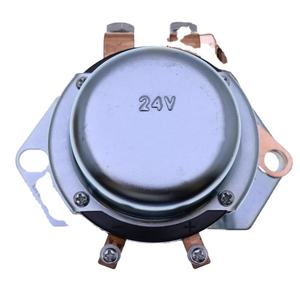 Реле 4255762 батареи для EX100 EX120-<span class=keywords><strong>2</strong></span> EX200-<span class=keywords><strong>2</strong></span> EX200-<span class=keywords><strong>3</strong></span> EX300-<span class=keywords><strong>3</strong></span> EX300-5 - Product Image 1