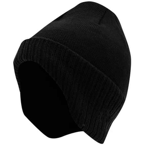 Nuevo Gorro de Invierno Estilo 2025 para Hombre y Mujer, Gorro de Punto Grueso con Forro Polar Térmico, Gorro de Calavera Moderno para Hombre - Product Image 6