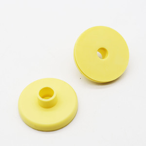 Wholesale Good quality <b>Tracking</b> identification RFID Ear <b>Tags</b> For Animals - Product Image 4