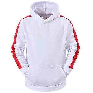 Survêtements sur mesure de qualité supérieure en coton, vêtements pour hommes, streetwear, sweat-shirt, pantalon de survêtement, confort et style, survêtement d'hiver - Product Image 2