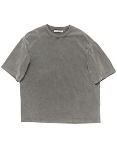 เสื้อยืดผ้าฝ้ายโอเวอร์ไซส์260GSM สำหรับผู้ชายเสื้อยืดผ้าฝ้ายโอเวอร์ไซส์ลายปักโลโก้ออกแบบได้ตามต้องการ - Product Image 1
