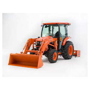 Pour Kubota M954KQ 95HP 4WD système hydraulique avancé tracteur meilleur prix accessoires de pompe pour les agriculteurs et les entreprises agricoles - Product Image 5