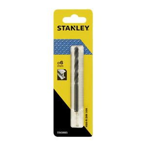 PIRANHA STA50065 (X50065) Punta HSS 6 MM - Product Image 1