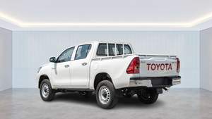 TOYOTA HILUX-PICK NUP, 2022 - Product Image 3