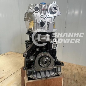 Moteur 1.8 litres <span class=keywords><strong>CDA</strong></span> pour VW Passat B7 1.8 TSI Essence - Product Image 2