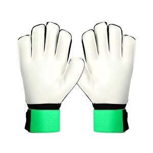 2025 gants de gardien de but professionnels de haute qualité pour l'entraînement et pour adultes avec Super Grip et Latex de haute qualité - Product Image 3