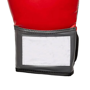 New Design Wholesale Price Boxing Gloves <b>Hand</b> <b>Grips</b> PU Leather Breathable Lightweight Sanda MMA Training Men's Boxing Factory - Product Image 4