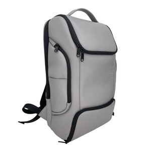 Hight Quality PU Laptop <b>Backpack</b> Custom Your Design Waterproof Business Laptop <b>Backpack</b> Made in Vietnam - Product Image 3