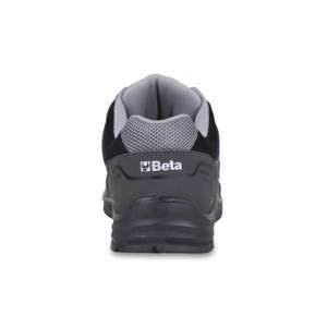 BETA-''Flex'' Zapatos DE SEGURIDAD DE nobuk repelentes al agua - Product Image 4