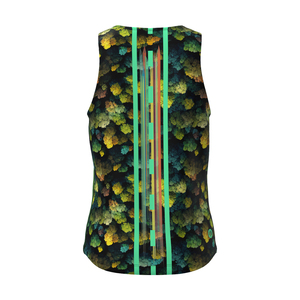 Chaleco Deportivo para Niños, Estilo Run Wild - Product Image 4