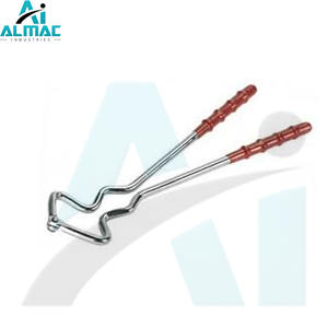 ALMAC alta calidad reutilizable ganado Twitch Bull Holder eficaz Bull Control de confianza de los ganaderos de todo el mundo - Product Image 4