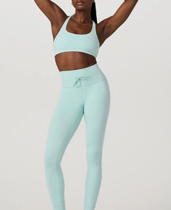 สปอร์ตบราปรับแต่งได้และสายรัดได้สำหรับเล่นโยคะเล่นยิมเล่นกีฬา - Product Image 5