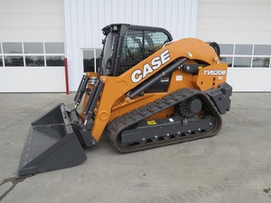 Cargador de Dirección Deslizante Case TV620B - Product Image 2