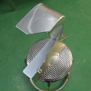 เครื่องกัดกลึง CNC แบบกำหนดเองได้ความแม่นยำสูงชิ้นส่วนเครื่องกัดอลูมิเนียมผลิตด้วยวัสดุคาร์ไบด์ - Product Image 3