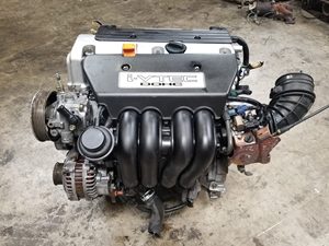 Moteur K20 d'occasion 2002-2006 ACURA RSX BASE SI 2.0 K20A K20 K20A3 - Product Image 6