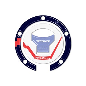 2023 per Honda Transalp compatibile con adesivo di protezione per moto 3D adesivo di protezione per motociclismo di qualità Premium - Product Image 1