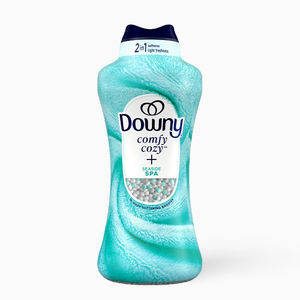 เม็ดบูสเตอร์549กรัมกลิ่นวนิลาความบริสุทธิ์สูงเพื่อความนุ่มสบายเป็นมิตรต่อสิ่งแวดล้อม - Product Image 5