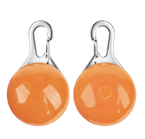 Collier lumineux LED Yommy pour chien/chat - Product Image 4