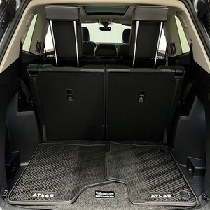 ¡Oferta Imperdible! Volkswagen Atlas 2.0T SEL 2.0L AWD 2024 Súper Limpio, SUV de Lujo Automático - Product Image 5