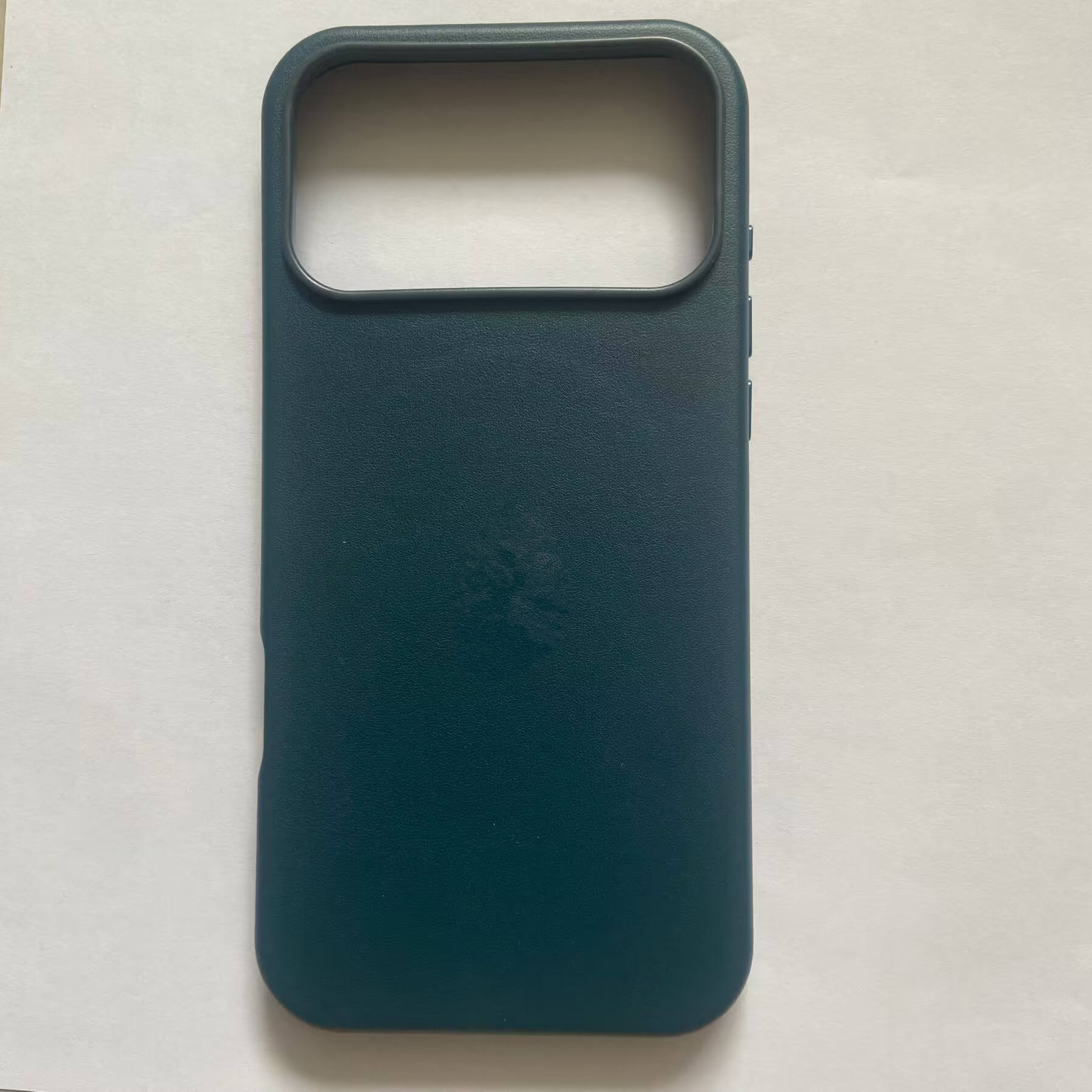 สีเขียว