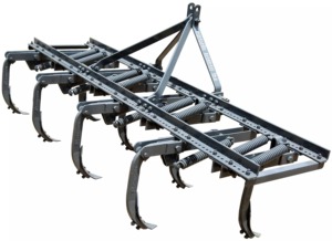 Pièces de rechange machines agricoles système de lames de charrue culture de laine de culture cultivateur KVERNE LAND de haute qualité - Product Image 6