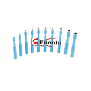 Curetas de oreja Chalazion de acero inoxidable de alta calidad - Product Image 3